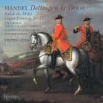 Layton: Handel - Dettingen Te Deum (FLAC)