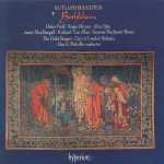 Melville: Rutland Boughton - Bethlehem (FLAC)