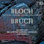 Natalie Clein, Ilan Volkov: Bloch - Voice in the Wilderness, Schelomo, From Jewish Life; Bruch - Kol Nidrei (24/96 FLAC)