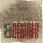 New York Polyphony - Devices & Desires (FLAC)