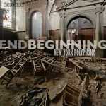 New York Polyphony - EndBeginning (24/96 FLAC)