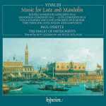 Paul O'Dette: Vivaldi - Music for Lute and Mandolin (FLAC)