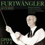 Opera Live: Furtwängler (FLAC)