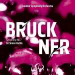 Rattle: Bruckner - Symphony no.7 (24/192 FLAC)