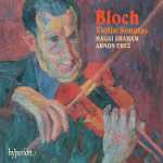Shaham, Erez: Bloch - Violin Sonatas (FLAC)