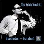 The Gulda Touch III: Beethoven - Schubert (24/48 FLAC)