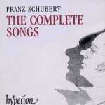 Franz Schubert - The Complete Songs (FLAC)