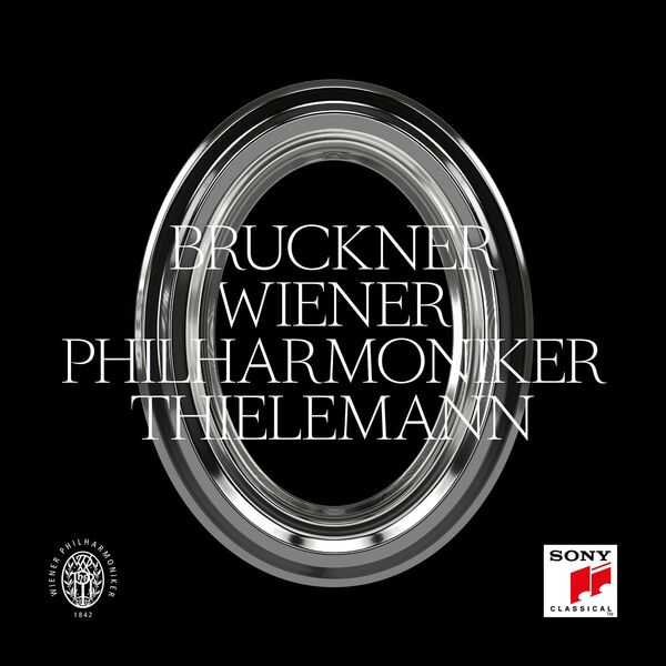Thielemann: Bruckner - Symphony no.0 "Nullte" (24/96 FLAC)