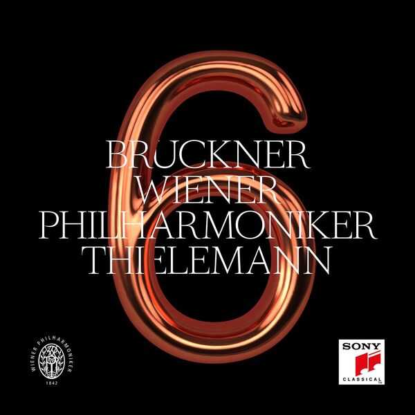 Thielemann: Bruckner - Symphony no.6 (24/96 FLAC)