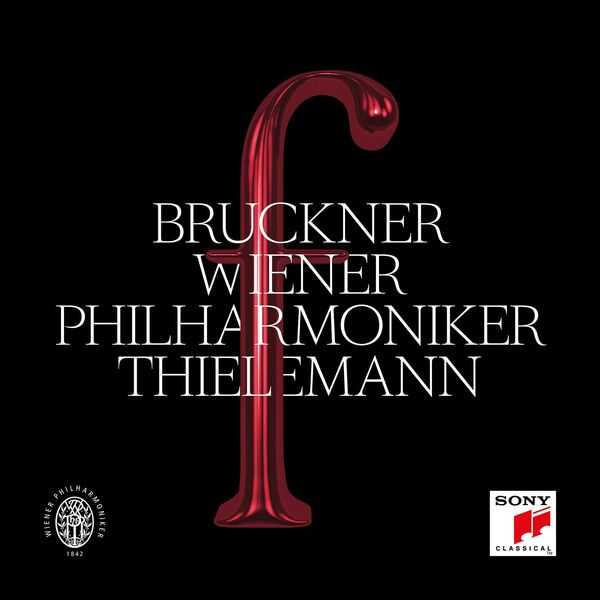 Thielemann: Bruckner - Symphony in F Minor (24/96 FLAC)