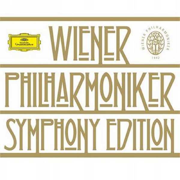 Wiener Philharmoniker Symphony Edition (FLAC)