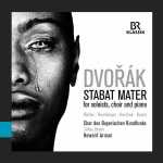 Arman: Dvořák - Stabat Mater (24/48 FLAC)