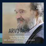 Arman: Arvo Pärt - Miserere (24/48 FLAC)