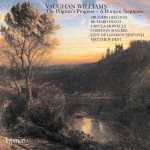Matthew Best: Vaughan Williams - The Pilgrim's Progress. A Bunyan Sequence (FLAC)