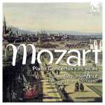Bezuidenhout: Mozart - Piano Concertos K. 413, 414, 415 (24/96 FLAC)