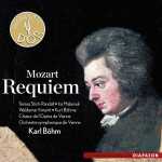 Karl Böhm: Mozart - Requiem (FLAC)