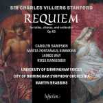 Brabbins: Stanford - Requiem (24/96 FLAC)