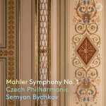 Bychkov: Mahler - Symphony no.1 (24/96 FLAC)