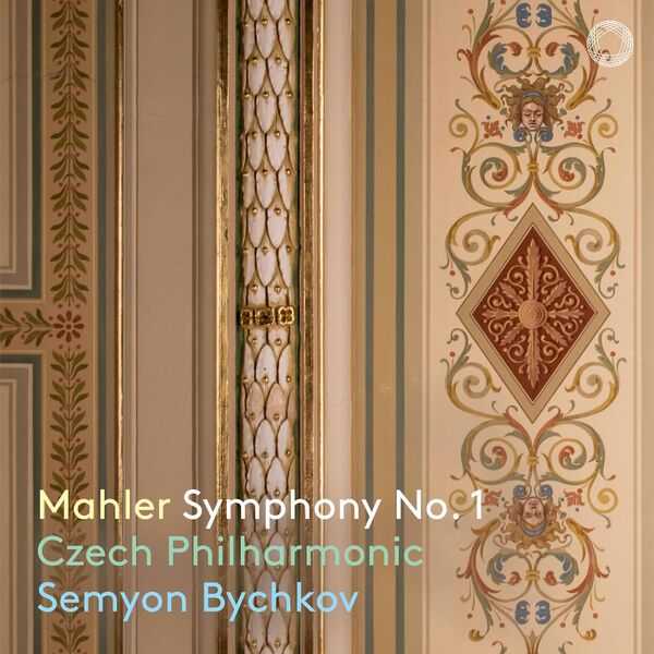 Bychkov: Mahler - Symphony no.1 (24/96 FLAC)