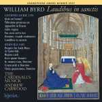 The Cardinall’s Musick, Andrew Carwood: Byrd - Laudibus in Sanctis (FLAC)
