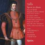 The Cardinall's Musick, Andrew Carwood: Tallis - Spem in Alium (24/96 FLAC)