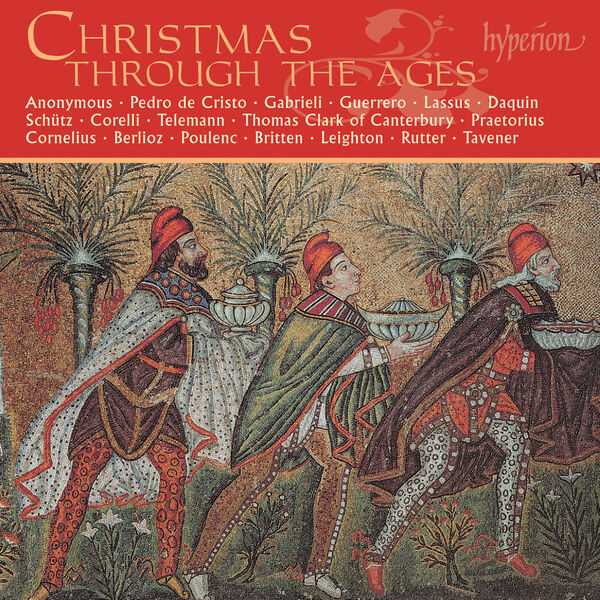 Christmas Through the Ages (FLAC)