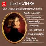 Cziffra: Liszt - Mephisto-Walzer, Valse-Impromptu, Chasse-Neige, Ricordanza, Valse Caprice no.6, Gaudeamus Igitur, Jeux d'eau à la Villa d'Este (FLAC)