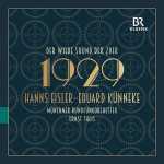 Der Wilde Sound der 20er - 1929: Hanns Eisler, Eduard Künneke (24/96 FLAC)