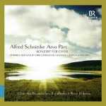 Dijkstra: Alfred Schnittke, Arvo Pärt - Konzert für Chor (FLAC)