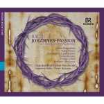 Dijkstra: Bach - Johannes-Passion. Mit Einer Werkeinführung (FLAC)