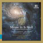 Dijkstra: Bach - Mass in B Minor (24/48 FLAC)