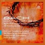Dijkstra: Bach - Matthaus Passion (FLAC)