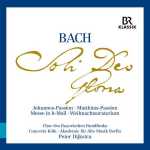 Dijkstra: Bach - Soli Deo Gloria (FLAC)