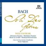 Dijkstra: Bach - Soli Deo Gloria. Wege zur Musik (FLAC)