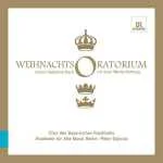 Dijkstra: Bach - Weihnachts Oratorium. Mit Einer Werkeinführung (FLAC)