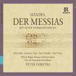 Dijkstra: Handel - Der Messias. Mit Einer Werkeinführung (24/48 FLAC)