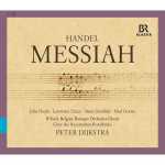 Dijkstra: Handel - Messiah (24/48 FLAC)