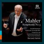 Haitink: Mahler - Symphonie no.3 (24/48 FLAC)