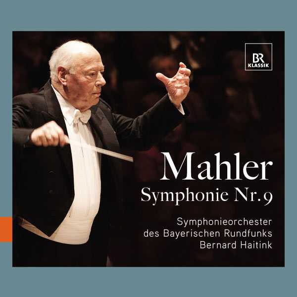 Haitink: Mahler - Symphonie no.9 (FLAC)