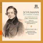 Schumann - Die Innere Stimme (24/48 FLAC)