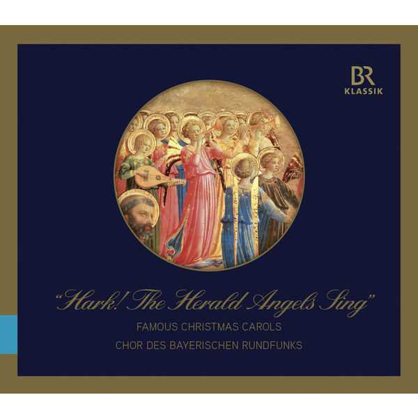 Hark! The Herald Angels Sing (FLAC)