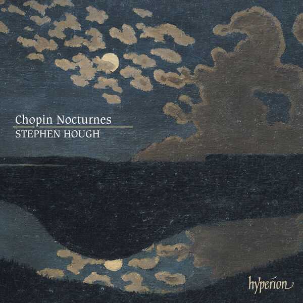 Stephen Hough: Chopin - Nocturnes (24/192 FLAC)
