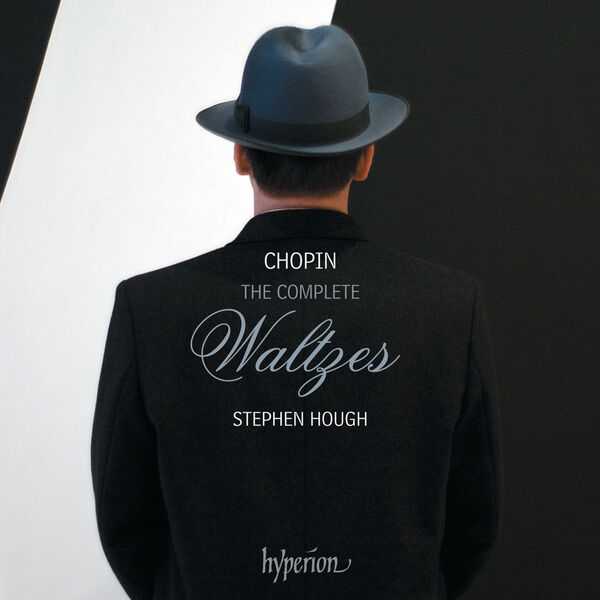 Hough: Chopin - Complete Waltzes (FLAC)