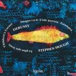Hough: Debussy - Children's Corner, Images Estampes, L'Isle Joyeuse, Las Plus que Lente (24/96 FLAC)