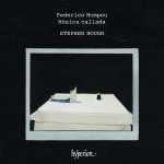 Stephen Hough: Federico Mompou - Música Callada (24/192 FLAC)