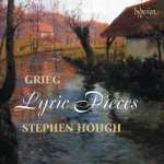 Stephen Hough: Grieg - Lyric Pieces (24/96 FLAC)