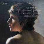 Hough: Schubert - Piano Sonata D.664, D.769a, D.894 (24/192 FLAC)