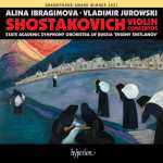 Ibragimova, Jurowski: Shostakovich - Violin Concertos (24/192 FLAC)