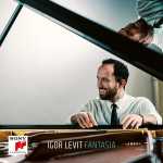 Igor Levit - Fantasia (24/96 FLAC)
