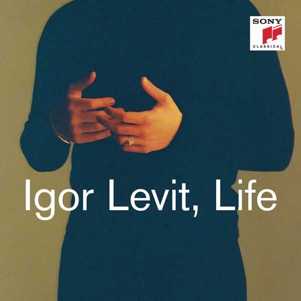 Igor Levit - Life (24/96 FLAC)